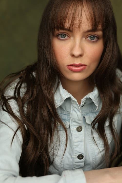Eden Campbell filmleri