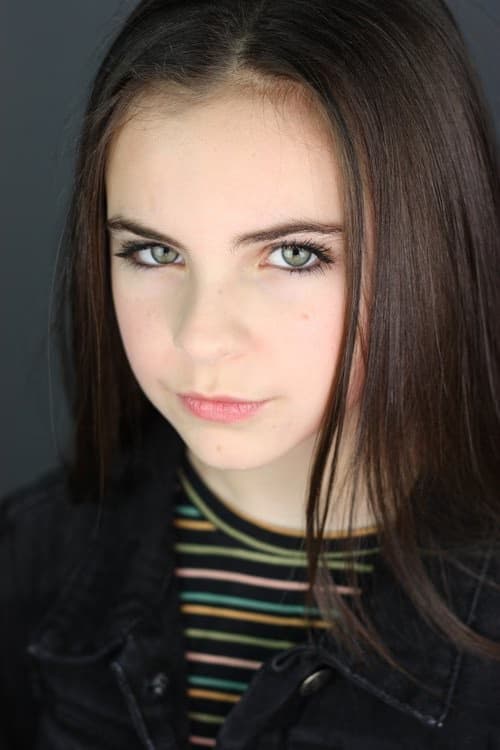 Eden Harper filmleri