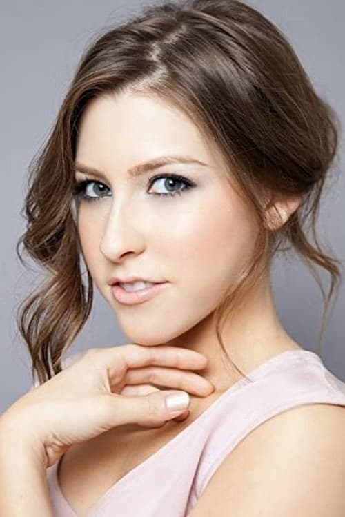 Eden Sher filmleri