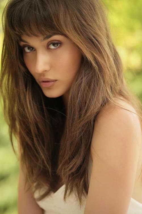 Eden Weiss filmleri