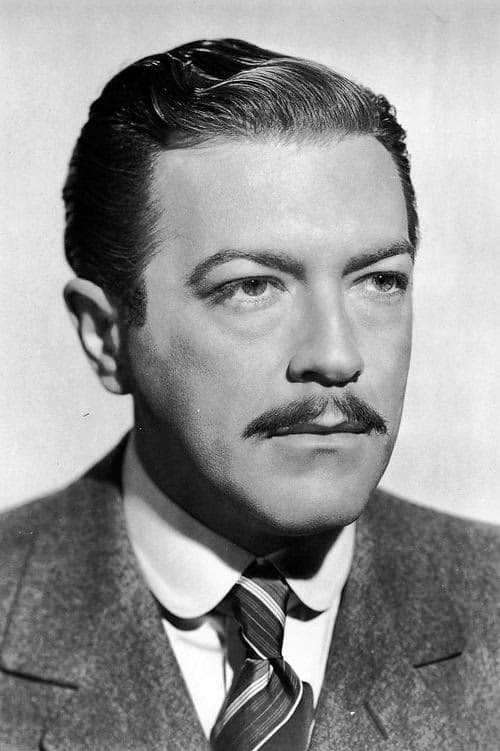 Edgar Barrier filmleri