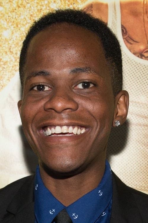 Edgar Blackmon filmleri