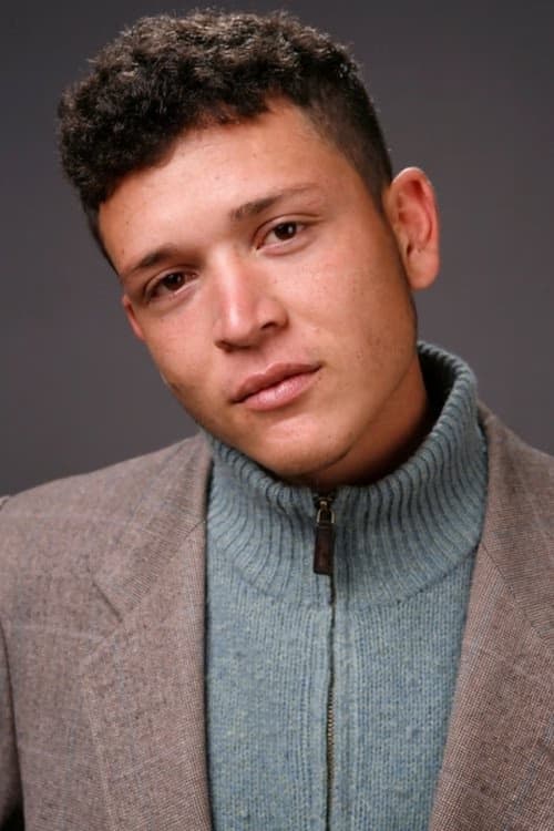 Edgar Flores filmleri