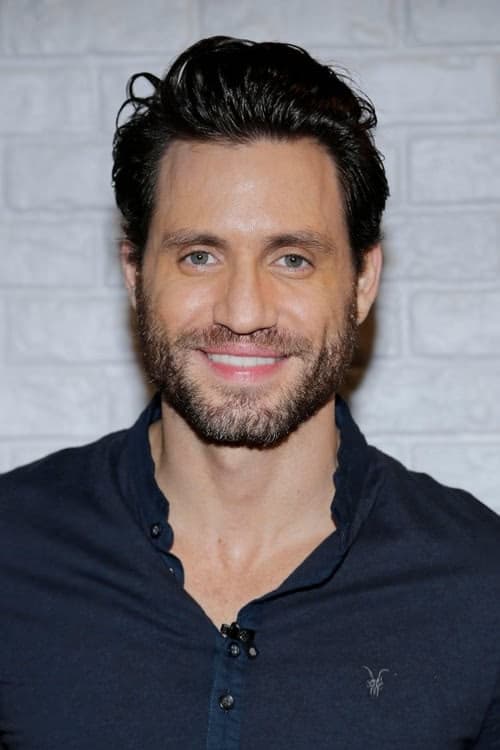 Edgar Ramírez filmleri