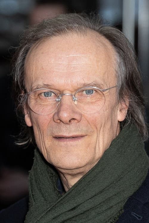 Edgar Selge filmleri