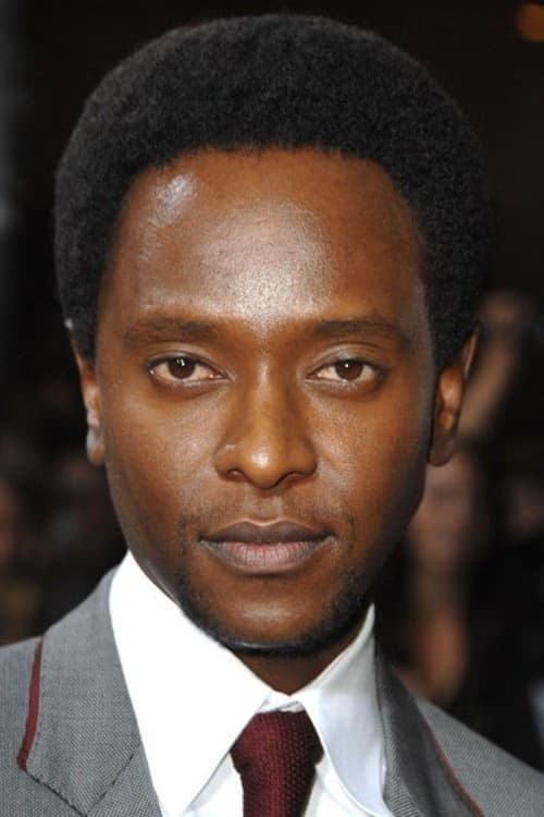 Edi Gathegi filmleri