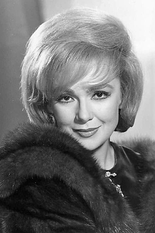 Edie Adams filmleri
