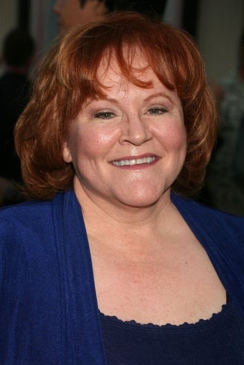 Edie McClurg filmleri