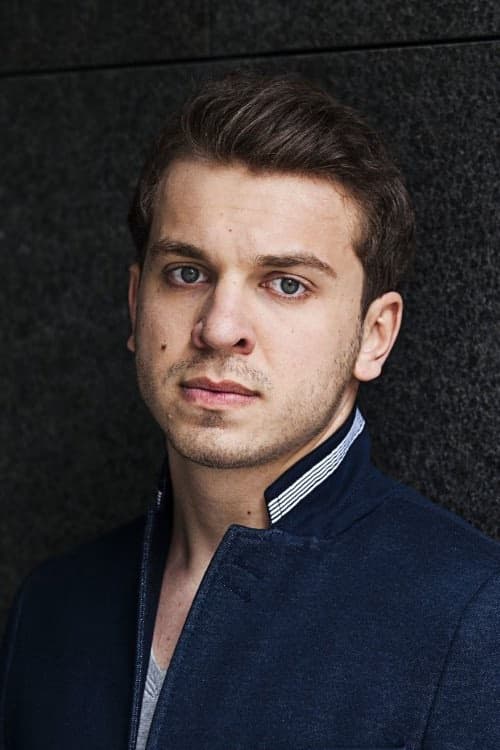 Edin Hasanović filmleri