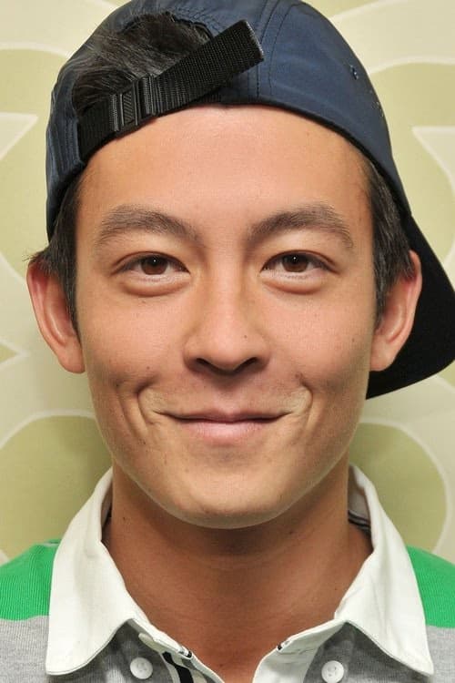 Edison Chen Koon-Hei filmleri