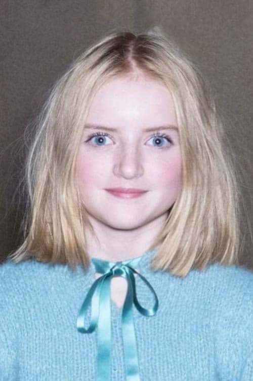 Edith Haagenrud-Sande filmleri
