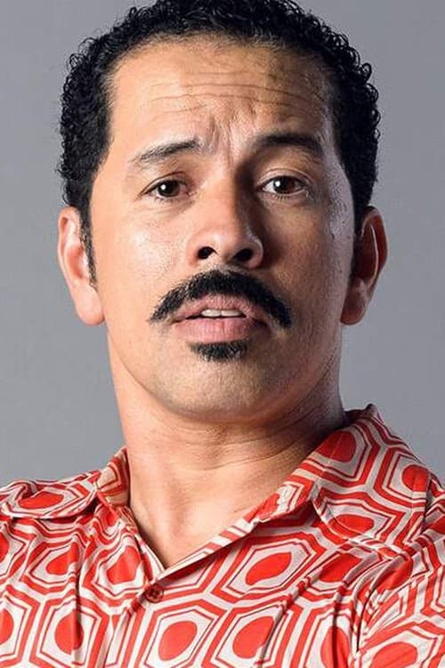 Edmilson Filho filmleri