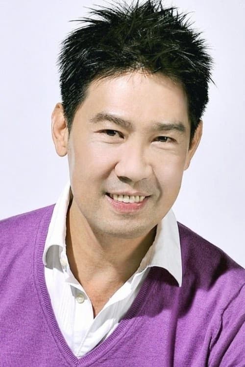 Edmund Chen filmleri