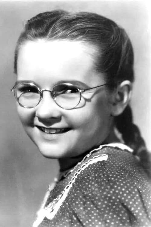 Edna May Wonacott filmleri