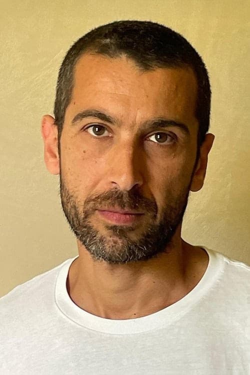 Edoardo Gabbriellini filmleri