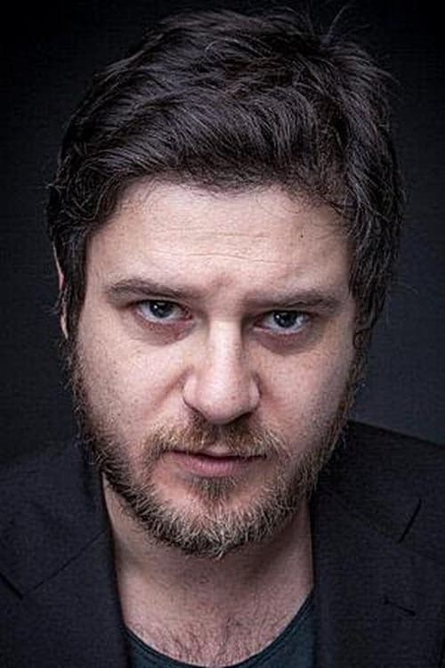 Edoardo Pesce filmleri