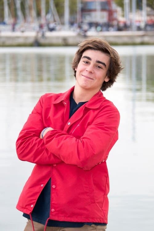Edouard Damestoy filmleri