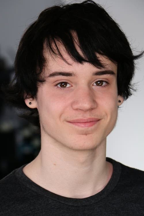 Édouard Tremblay-Grenier filmleri