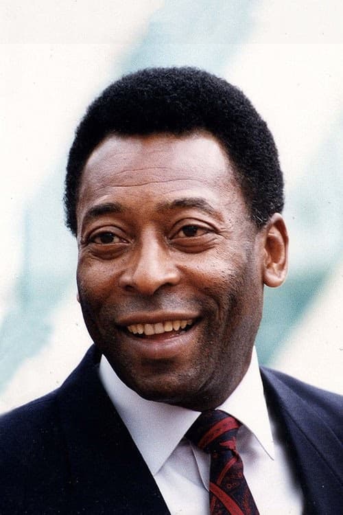 Edson Arantes do Nascimento filmleri