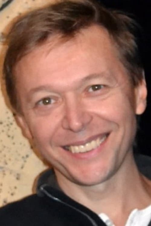 Eduard Bezrodnyi filmleri