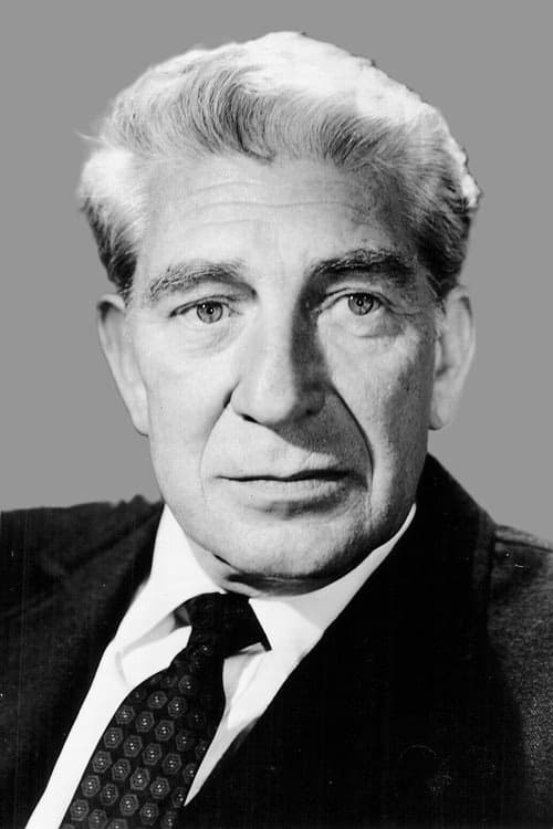 Eduard Franz filmleri