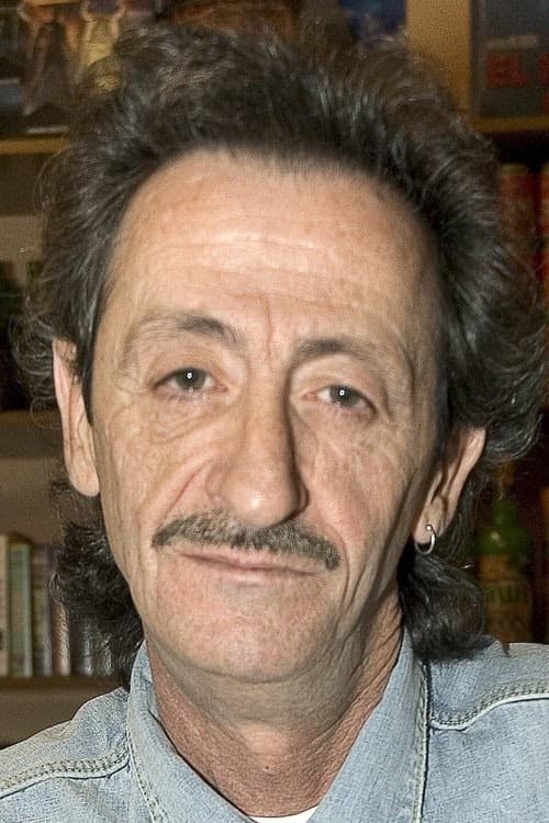 Eduardo Gómez filmleri