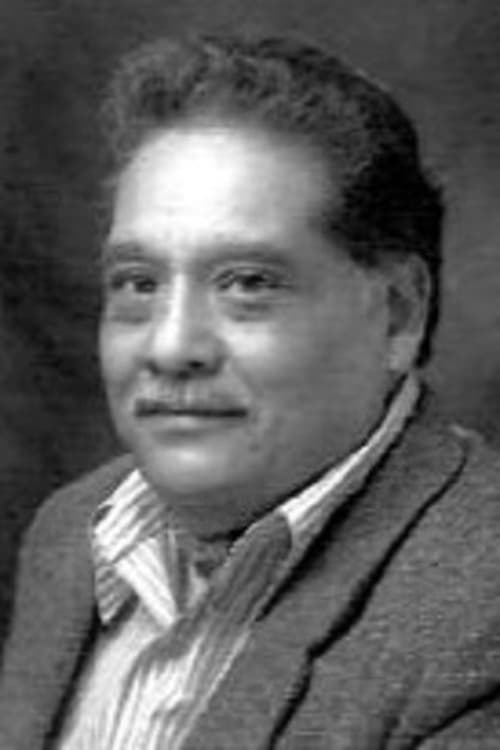 Eduardo López Rojas filmleri