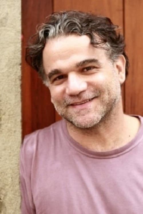 Eduardo Moreira filmleri