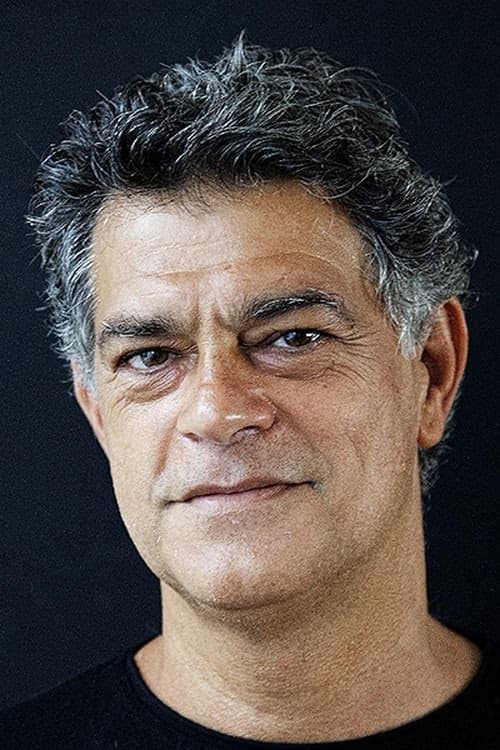 Eduardo Moscovis filmleri