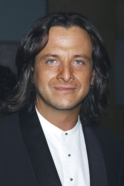 Eduardo Palomo filmleri