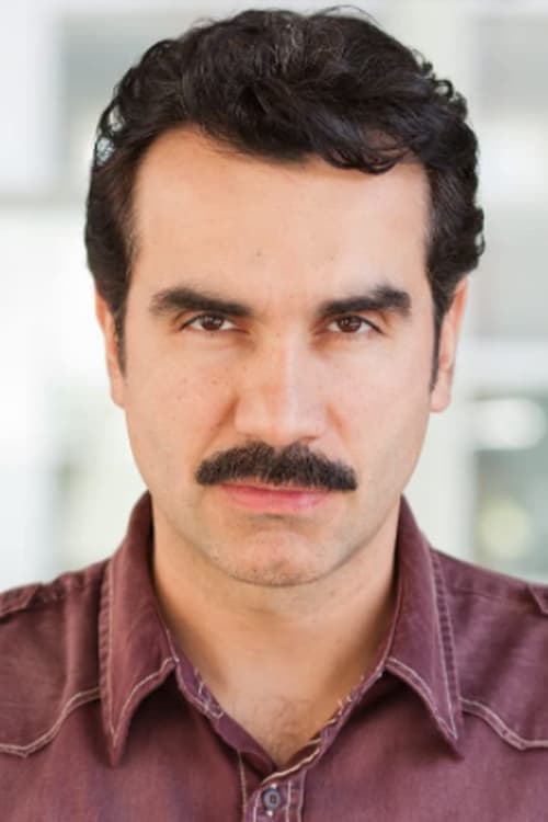 Eduardo Roman filmleri