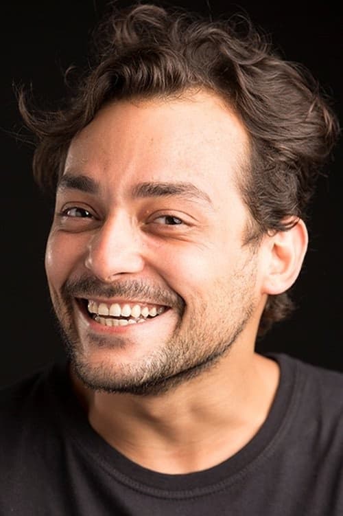 Eduardo Sterblitch filmleri