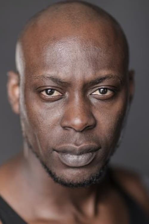 Edward Apeagyei filmleri