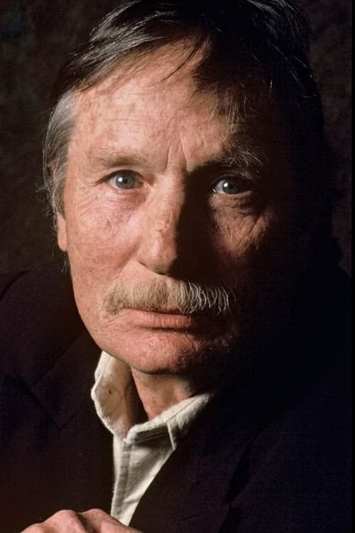 Edward Bunker filmleri