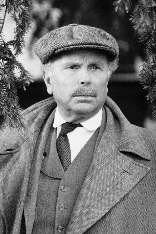 Edward Hardwicke filmleri