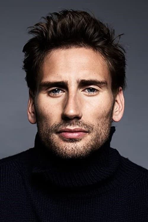 Edward Holcroft filmleri
