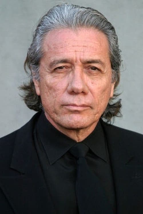 Edward James Olmos filmleri