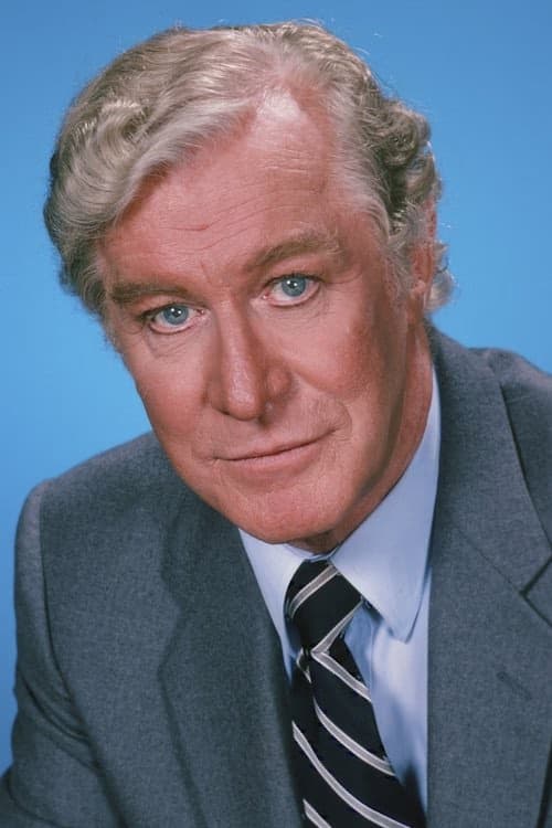 Edward Mulhare filmleri