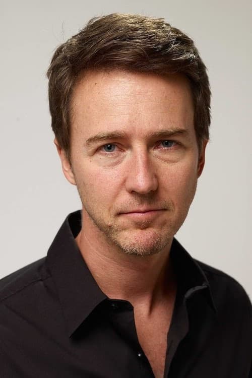 Edward Norton filmleri