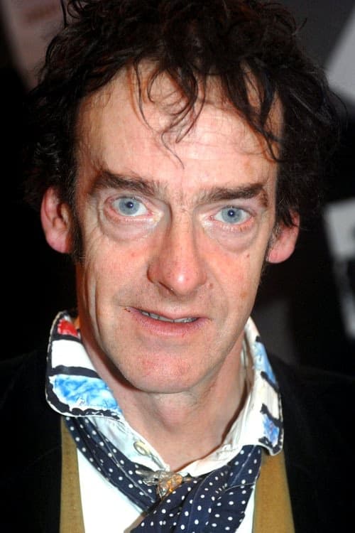 Edward Tudor-Pole filmleri