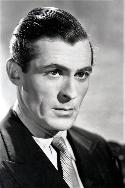 Edward Underdown filmleri