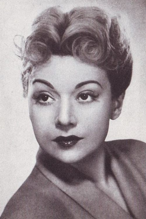 Edwige Feuillère filmleri