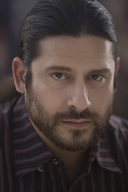 Edwin Garcia II filmleri