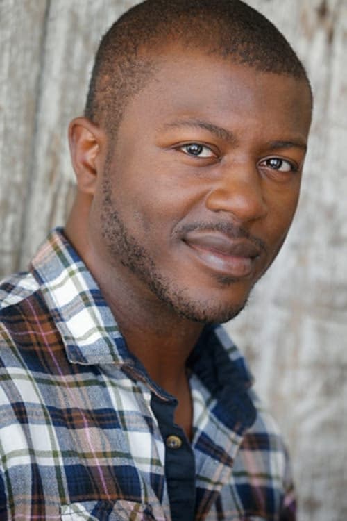 Edwin Hodge filmleri