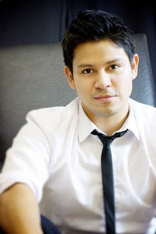 Edwin Perez filmleri