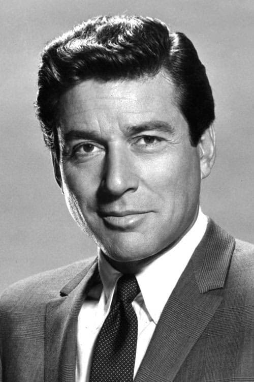 Efrem Zimbalist Jr. filmleri