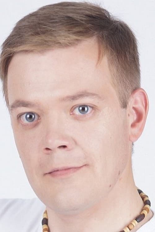 Egor Shevyakov filmleri
