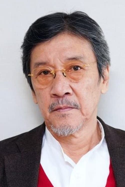 Eiji Okuda filmleri