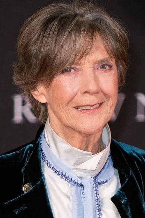 Eileen Atkins filmleri