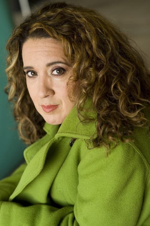 Eileen Galindo filmleri